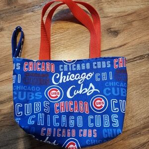 Chicago Cubs Bag